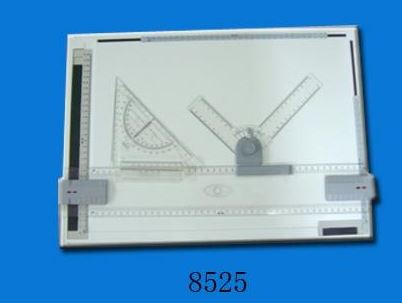 供应8525A3专业模板 绘图模板